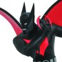 Batman Animated-Batman Beyond: Batman