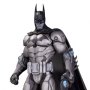 Batman Arkham City: Batman Armored