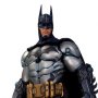 Batman Armored Full Color