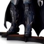 Batman Armored Full Color