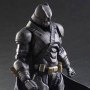 Batman V Superman-Dawn Of Justice: Batman Armored