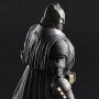 Batman Armored