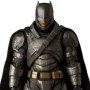 Batman V Superman-Dawn Of Justice: Batman Armored (Previews)