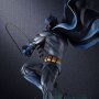 DC Comics: Batman Art Respect