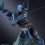 Batman Art Respect