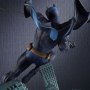 Batman Art Respect