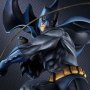 Batman Art Respect