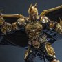 Batman Beyond Black & Gold (Hot Toys)