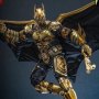 Batman Beyond Black & Gold (Hot Toys)