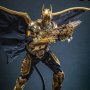Batman Beyond Black & Gold (Hot Toys)
