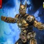 Batman Beyond Black & Gold (Hot Toys)
