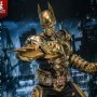Batman Beyond Black & Gold (Hot Toys)