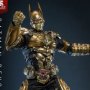 Batman Beyond Black & Gold (Hot Toys)