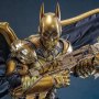 Batman Beyond Black & Gold (Hot Toys)