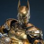 Batman Beyond Black & Gold (Hot Toys)