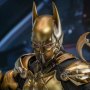 Batman Beyond Black & Gold (Hot Toys)