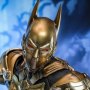 Batman Beyond Black & Gold (Hot Toys)