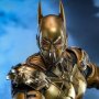 Batman Beyond Black & Gold (Hot Toys)