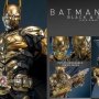 Batman Beyond Black & Gold (Hot Toys)