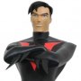 Batman Beyond: Batman Unmasked (SDCC 2017)