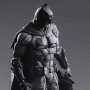 Batman V Superman-Dawn Of Justice: Batman Black And White (SDCC 2016)