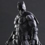 Batman Black And White (SDCC 2016)