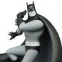 Batman Animated: Batman Black & White (SDCC 2016)