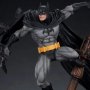 Batman Black Variant (Sideshow)
