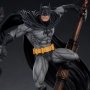 Batman Black Variant (Sideshow)