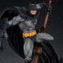 Batman Black Variant (Sideshow)