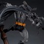 Batman Black Variant (Sideshow)