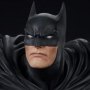 Batman Black Variant (Sideshow)