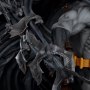 Batman Black Variant (Sideshow)