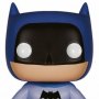 Batman 75 Anni: Batman Rainbow Blue Pop! Vinyl (Entertainment Earth)