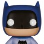 Batman 75 Anni: Batman Rainbow Blue Pop! Vinyl (Entertainment Earth)