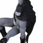 Batman Black-White: Batman (Bryan Hitch)