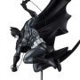 Batman Black-White: Batman (Inhyuk Lee)