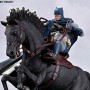 Batman Dark Knight Returns: Batman A Call To Arms