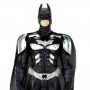 Batman Dark Knight Rises: Batman Chromium