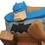 Batman Animated: Batman Dark Knight Muddy (SDCC 2016)