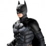 Batman Dark Knight Rises: Batman With EMP Rifle