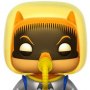 DC Comics: Batman Interplanetary Pop! Vinyl (Summer 2017)