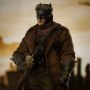 Zack Snyder's Justice League: Batman Knightmare (Desert Seeker)