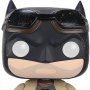 Batman V Superman-Dawn Of Justice: Batman Knightmare Pop! Vinyl