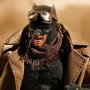 Batman Knightmare (Mezco Toyz)