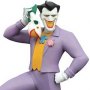 Batman Animated: Joker Laughing Fish