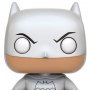 DC Comics: Batman North Pole Camo Pop! Vinyl (Target)