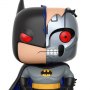 Batman Animated: Batman Robot Pop! Vinyl