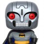 Batman Animated: Batman Robot Pop! Vinyl (Chase)