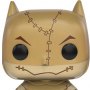 DC Comics: Batman Impopster Scarecrow Pop! Vinyl